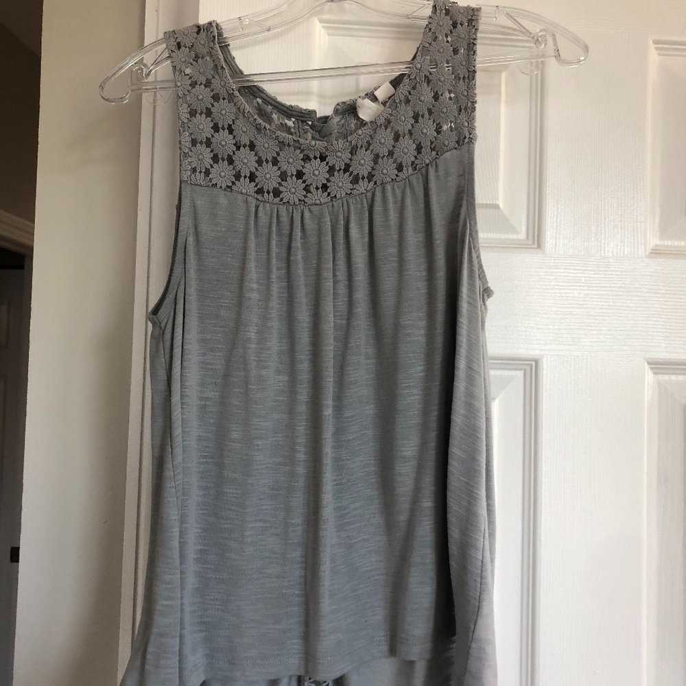 Cute summer shirt
